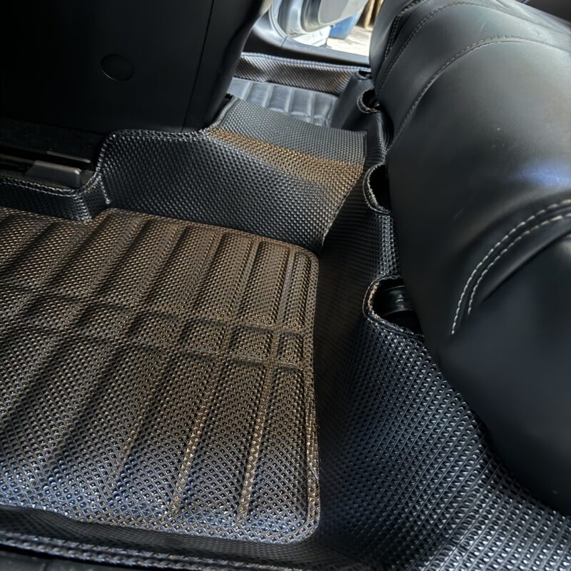 PISO 5D MAZDA CX5 2013-2017 PVC - Imagen 4
