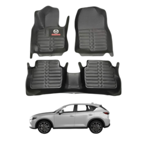 PISO 5D MAZDA CX5 2018-2024 PVC