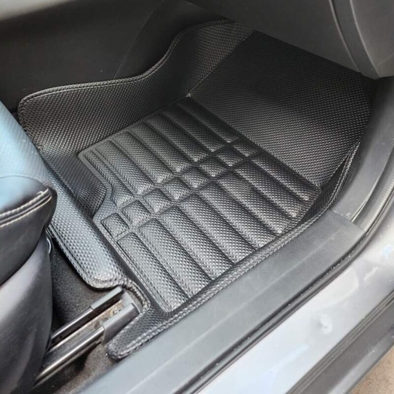 PISO 5D MAZDA CX5 2018-2024 PVC - Imagen 3