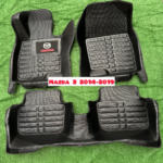 PISO 5D MAZDA 3 2014-2018 PVC