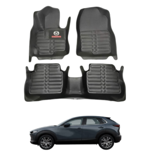 PISO 5D MAZDA CX30 2018-2025 PVC