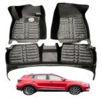 PISO 5D MG ZS ZX 2019-2025 PVC