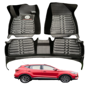 PISO 5D MG ZS ZX 2019-2025 PVC