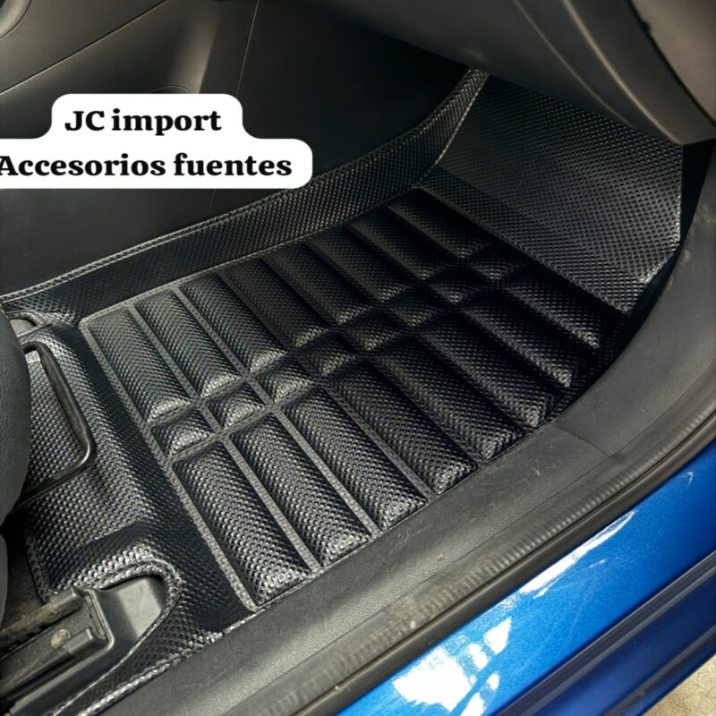 PISO 5D MG 6 PVC - Imagen 3