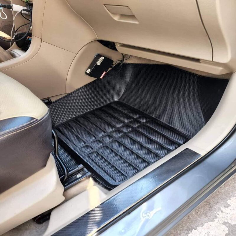 PISO 5D SUZUKI ERTIGA 2012-2017 PVC - Imagen 3