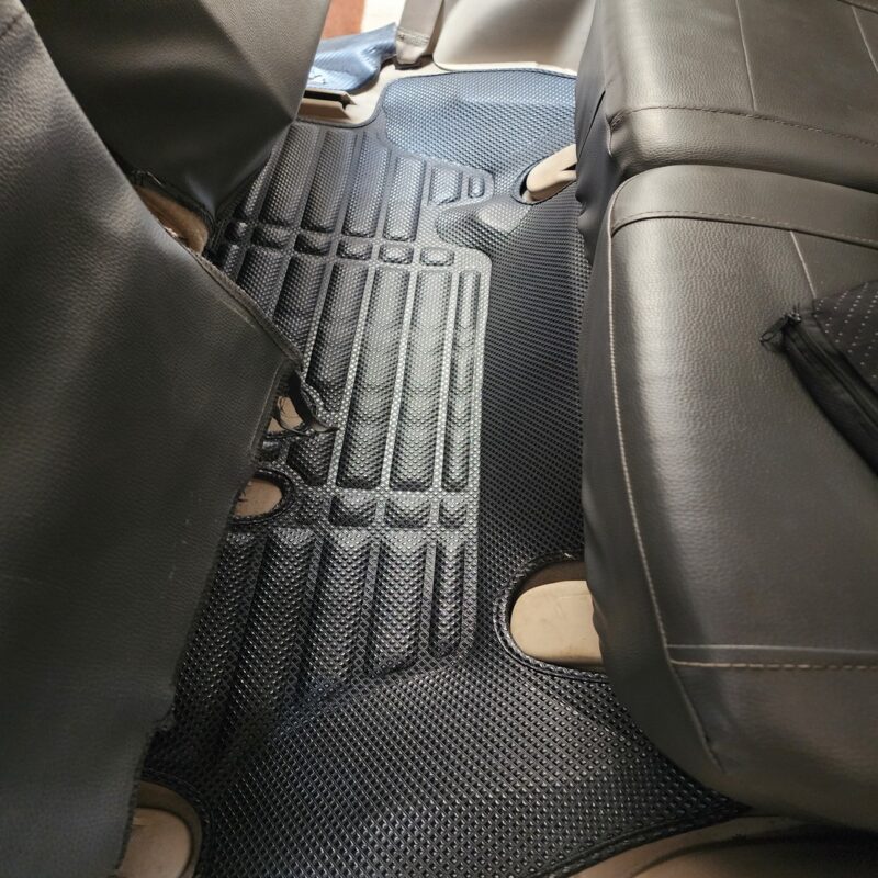 PISO 5D SUZUKI ERTIGA 2012-2017 PVC - Imagen 5