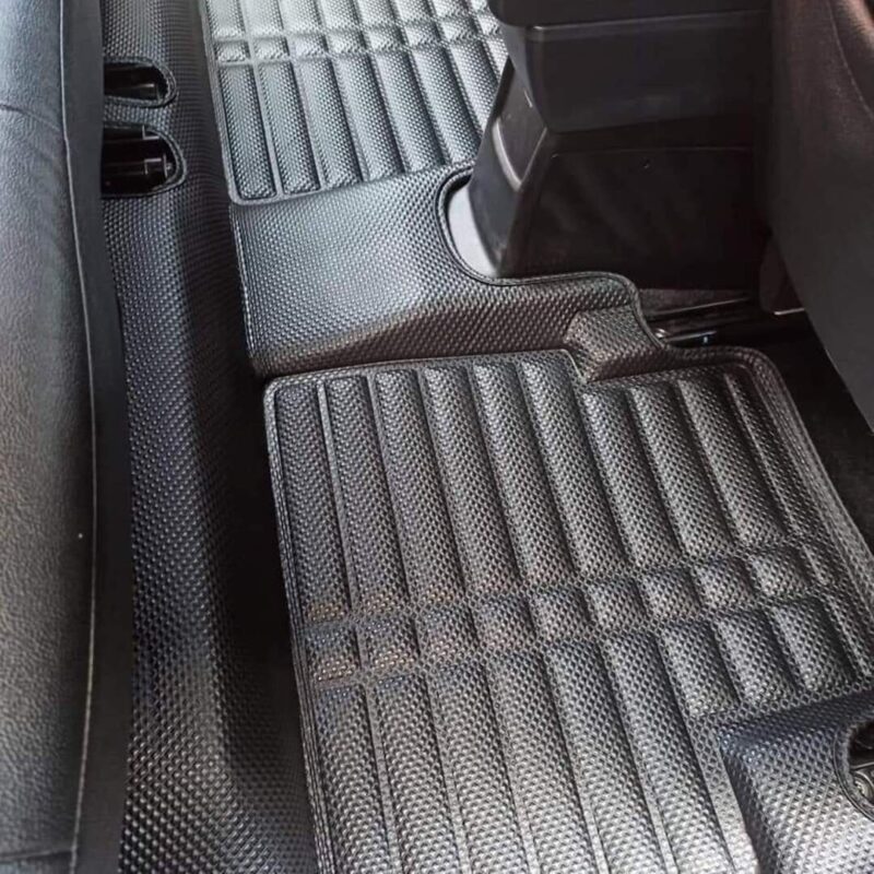 PISO 5D SUZUKI ERTIGA -XL7 2018-2024 PVC - Imagen 4