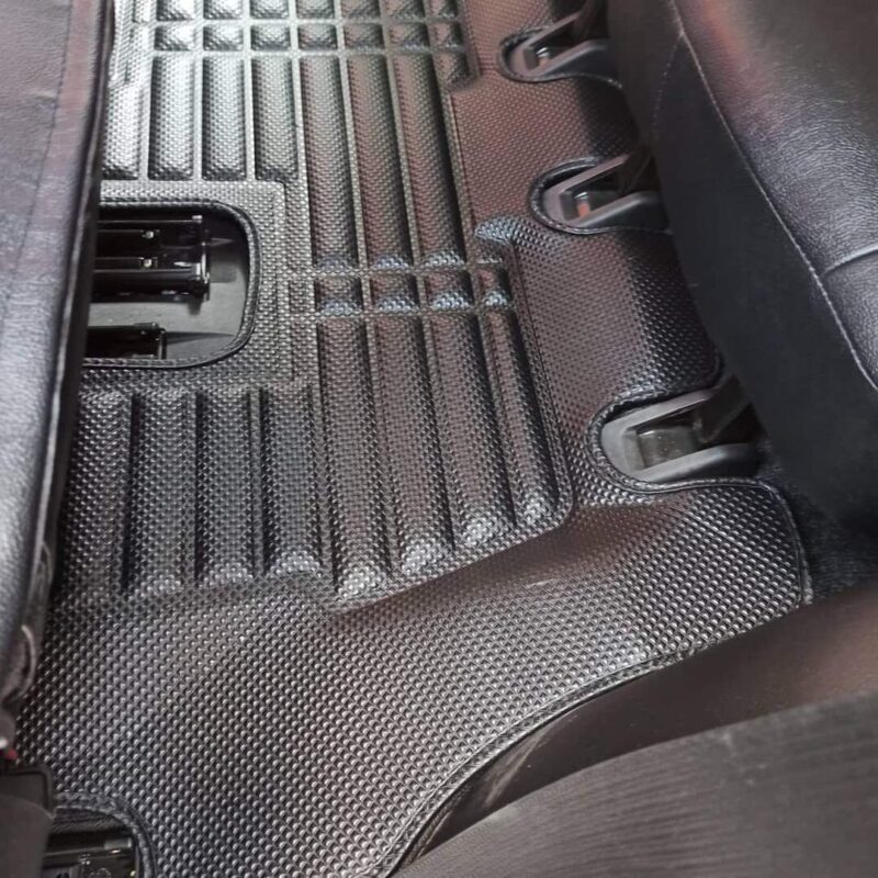 PISO 5D SUZUKI ERTIGA -XL7 2018-2024 PVC - Imagen 5