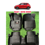 PISO 5D SUZUKI SWIFT 2018-2026 PVC