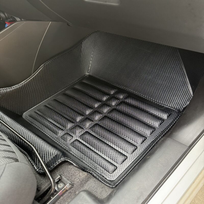 PISO 5D SUZUKI SWIFT 2018-2026 PVC - Imagen 3