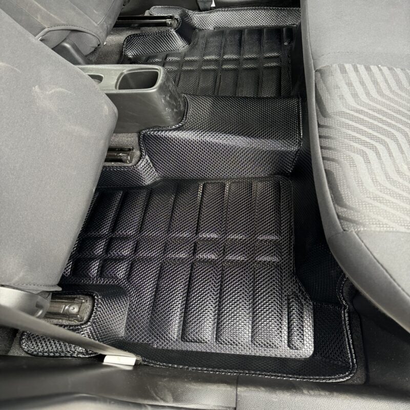 PISO 5D SUZUKI SWIFT 2018-2026 PVC - Imagen 4
