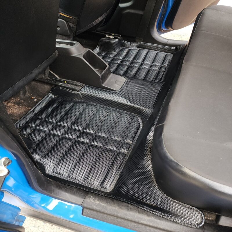 PISO 5D SUZUKI SPRESSO PVC - Imagen 3