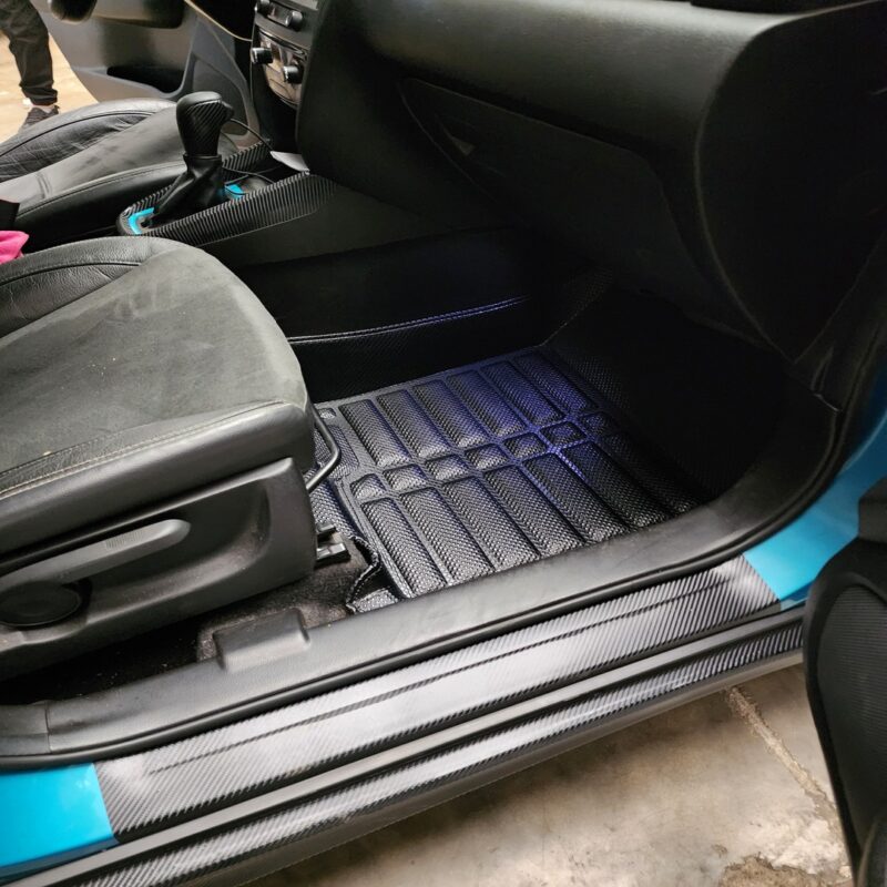PISO 5D SUZUKI VITARA 2015-2025 PVC - Imagen 3