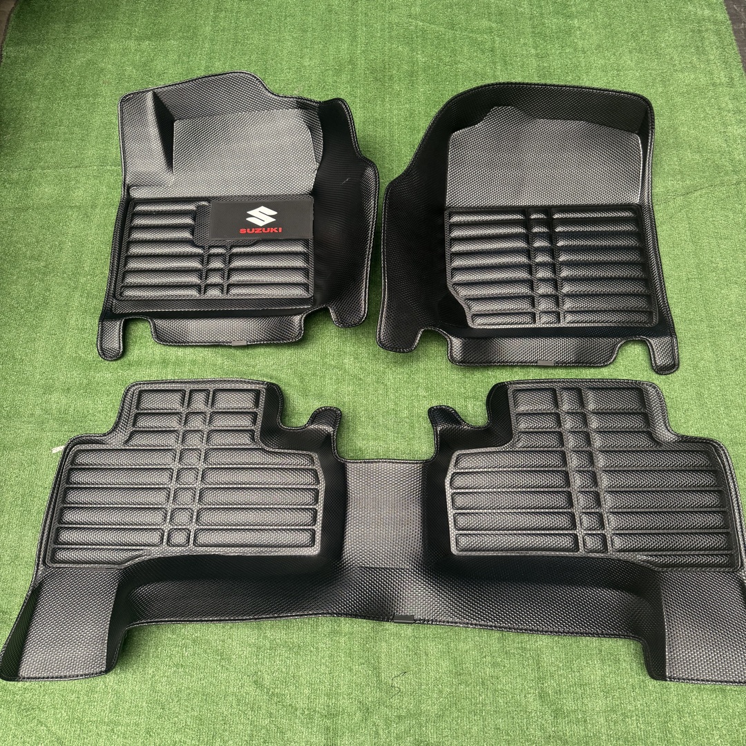 PISO 5D SUZUKI GRAN NOMADE 2007-2019 PVC