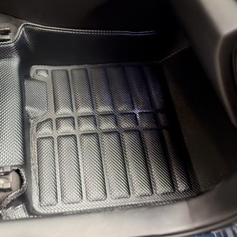 PISO 5D SUZUKI SCROSS PVC - Imagen 3