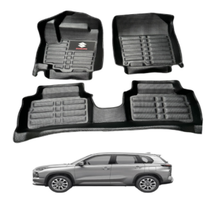 PISO 5D SUZUKI GRAN VITARA 2024+ PVC