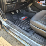 PISO 5D GEELY GX3 PVC