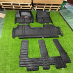 PISO 5D GEELY OKAVANGO PVC