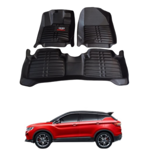 PISO 5D GEELY COOLRAY PVC