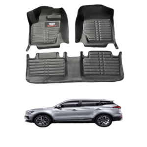 PISO 5D GEELY AZkARRA PVC 2020-2025