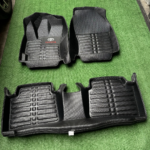 PISO 5D TOYOTA COROLLA 2020-2024 PVC