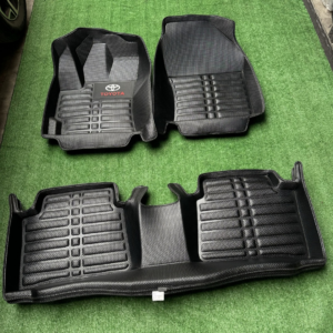 PISO 5D TOYOTA COROLLA 2020-2024 PVC