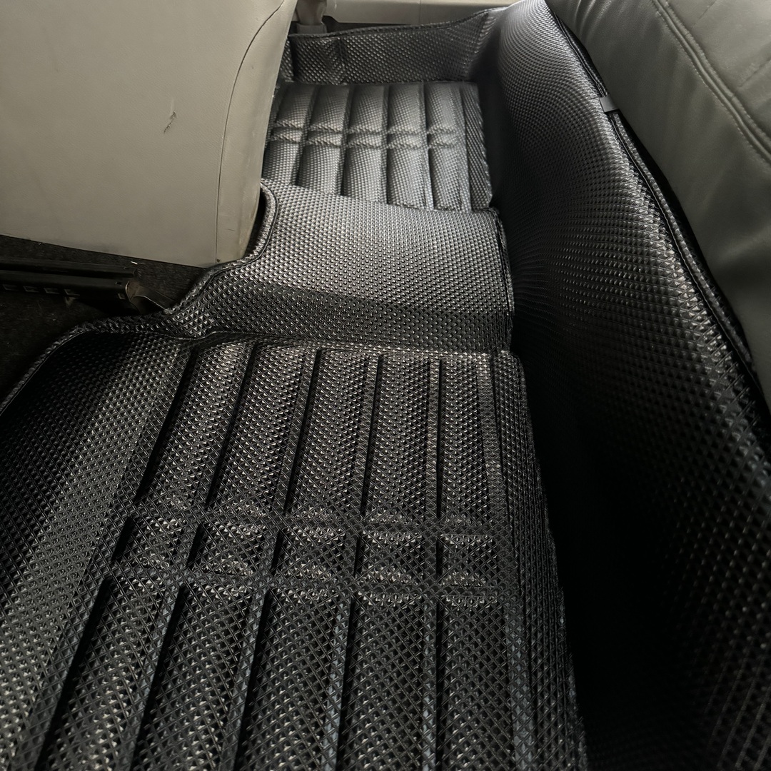 PISO 5D TOYOTA COROLLA 2009-2013 PVC - Imagen 5