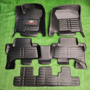 PISO 5D TOYOTA PRADO 2010-2023 PVC
