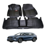 PISO 5D TOYOTA YARIS CROSS PVC