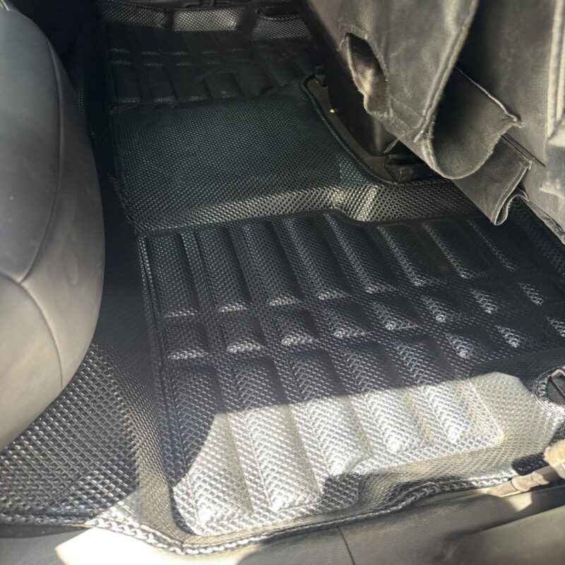 PISO 5D HAVAL DARGO PVC - Imagen 4