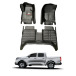 PISO 5D GREAT WALL POER MECANICO PVC