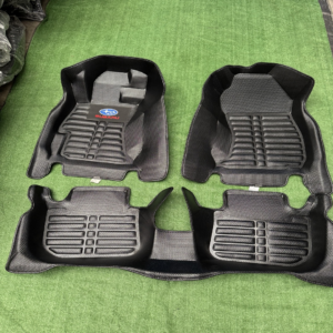 PISO 5D SUBARU FORESTER 2014-2017 PVC