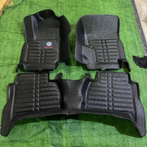 PISO 5D VOLSWAGEN AMAROK PVC
