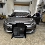 PISO 5D KIA RIO 2018-2025 PVC