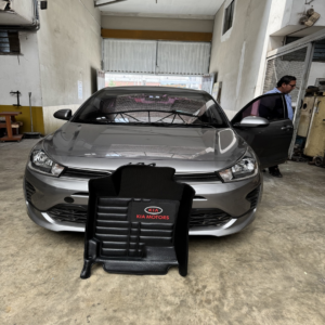 PISO 5D KIA RIO 2018-2025 PVC
