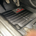 PISO 5D KIA CERATO 2013-2018 PVC
