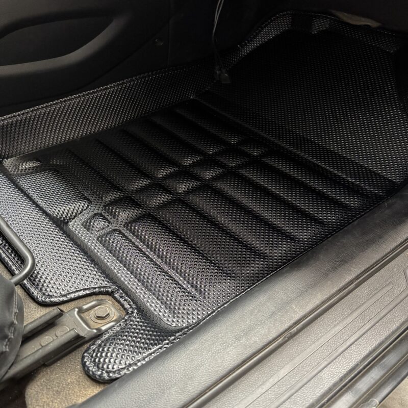 PISO 5D KIA CERATO 2013-2018 PVC - Imagen 4