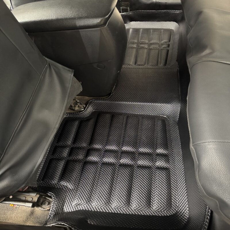 PISO 5D KIA CERATO 2013-2018 PVC - Imagen 5