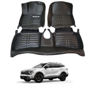 PISO 5D KIA SPORTAGE 2023-2025 PVC