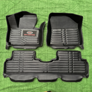 PISO 5D KIA CARENS 2012-2019 PVC