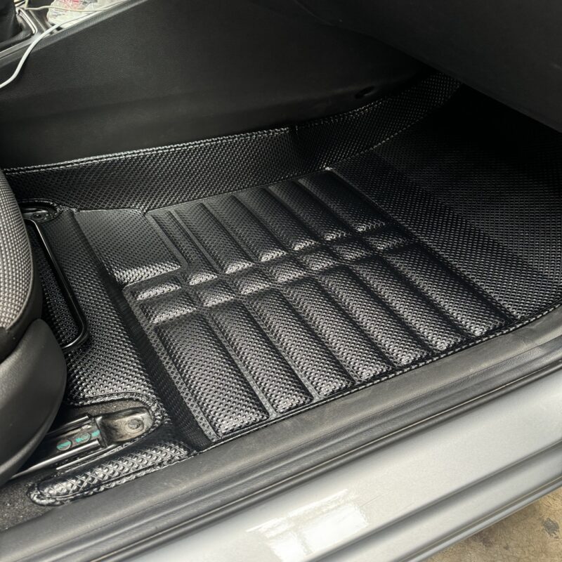 PISO 5D HYUNDAI ACCENT 2021-2024 PVC - Imagen 3