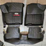 PISO 5D HYUNDAI CRETA 2016-2024 PVC