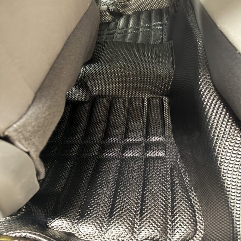 PISO 5D HYUNDAI CRETA 2016-2024 PVC - Imagen 4