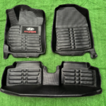 PISO 5D HYUNDAI i10 2016-2024 PVC