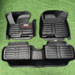 PISO 5D HYUNDAI TUCSON 2011-2015 PVC