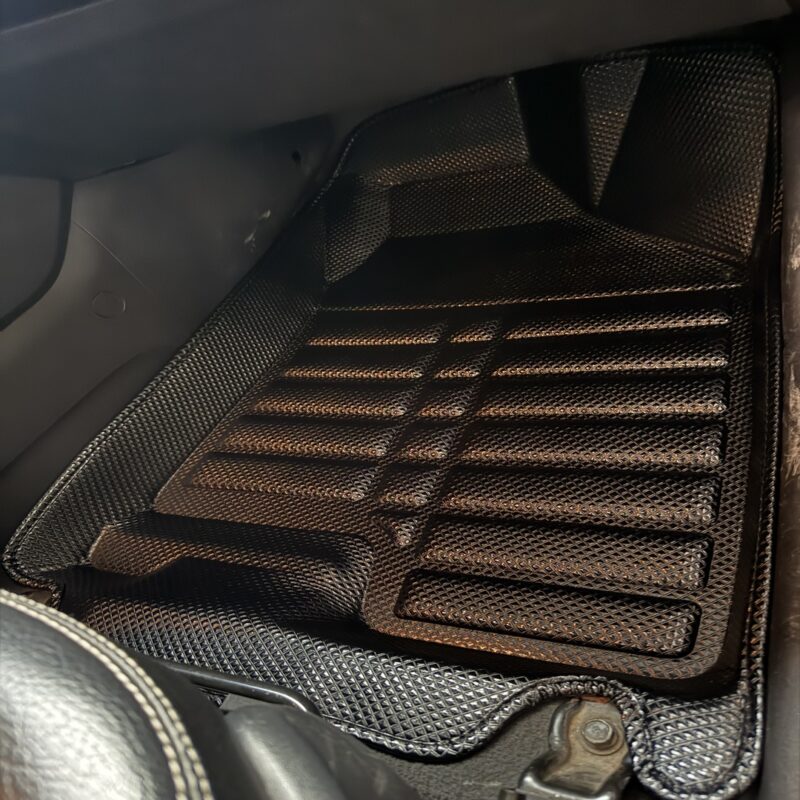 PISO 5D HYUNDAI TUCSON 2011-2015 PVC - Imagen 4