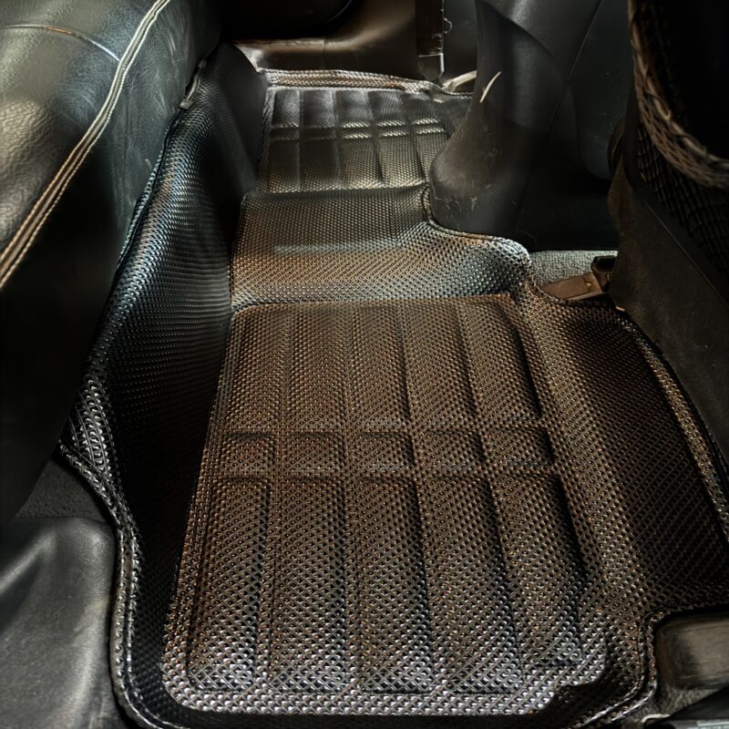 PISO 5D HYUNDAI TUCSON 2011-2015 PVC - Imagen 5