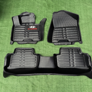 PISO 5D HYUNDAI TUCSON 2016-2020 PVC