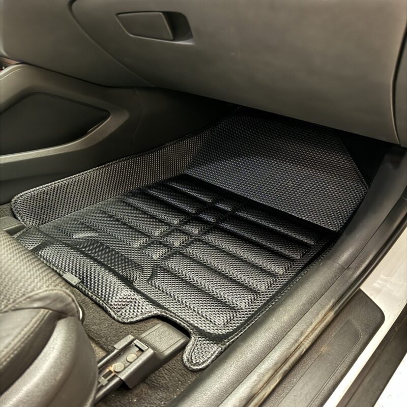 PISO 5D HYUNDAI TUCSON 2016-2020 PVC - Imagen 3