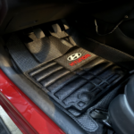 PISO 5D HYUNDAI ATOS PVC
